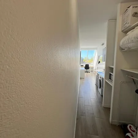 Apartman Les Clarines, De Standing *