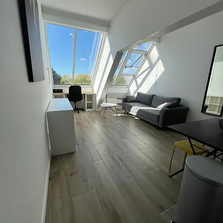 Apartment Les Clarines, De Standing