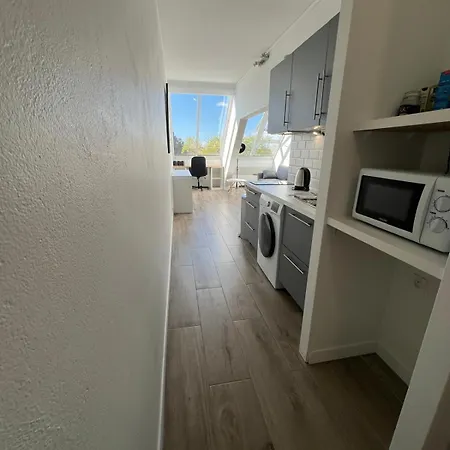 Apartment Les Clarines, De Standing