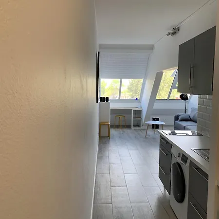 Les Clarines, De Standing Apartament La Rochelle (Charente-Maritime)