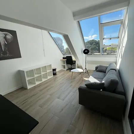 Apartamento Les Clarines, De Standing La Rochelle (Charente-Maritime)