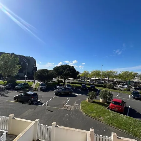 Apartament Les Clarines, De Standing *