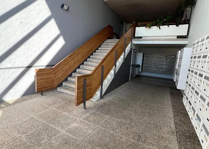 Apartment Les Clarines, De Standing